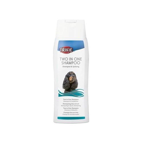 Trixie Two in One Shampoo 250 ml