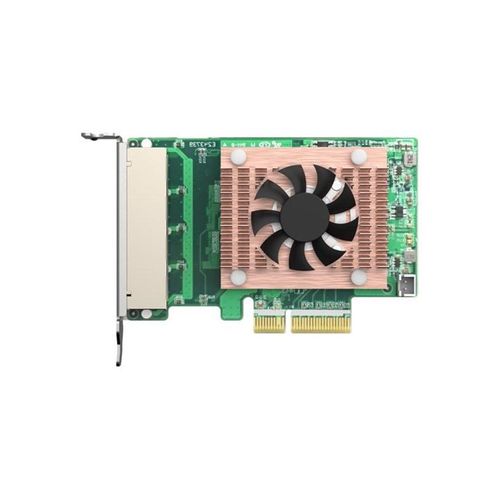 QNAP QXG-2G4T-I225