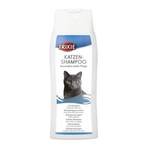 Trixie Cat Shampoo 250ml
