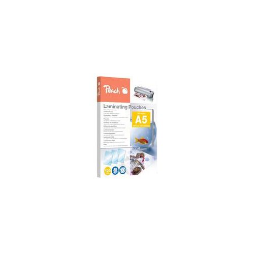 Laminierfolie A5 125mic PP525-03, Folien glänzend, 100 Stück