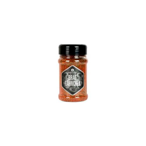 Brathähnchen Gewürz 200 g, Streudose