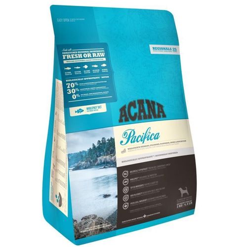 Acana Regionals Dog Pacifica 2kg getreidefrei