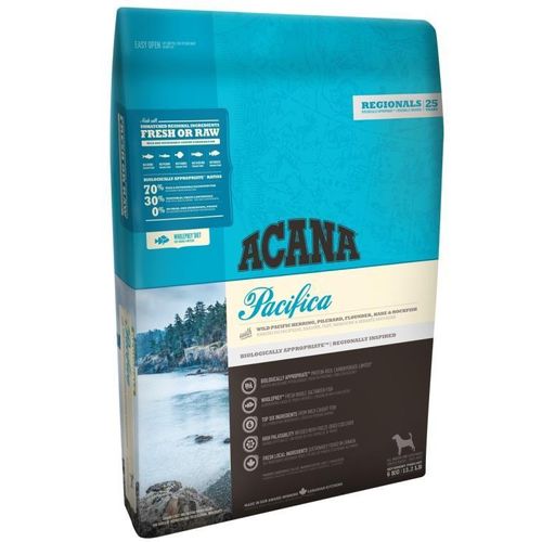 Acana Regionals Dog Pacifica 6 kg getreidefrei