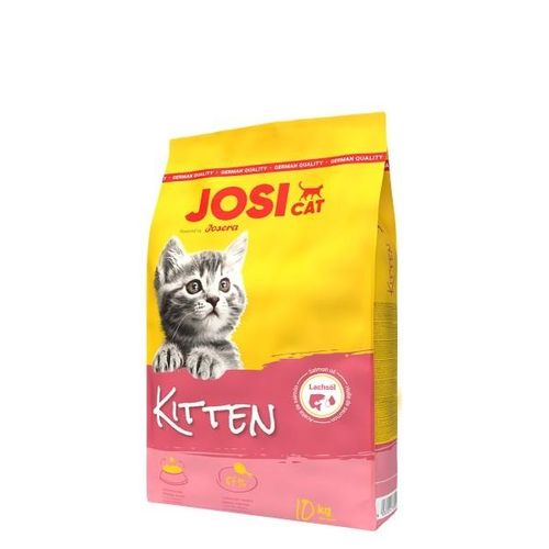JosiCat Kitten Katzenfutter