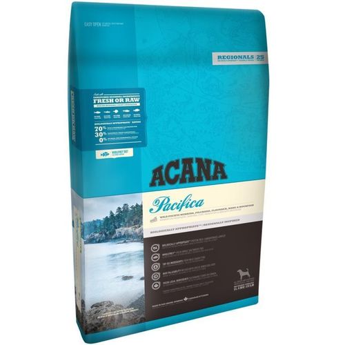 Acana Regionals Dog Pacifica 11,4 kg getreidefrei