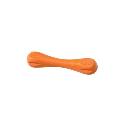 West Paw Dog Spielzeug Hurley XS orange 11cm Hundespielzeug