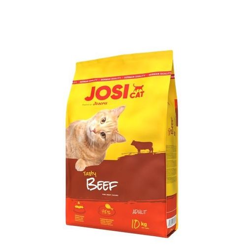 JosiCat Tasty Beef Katzenfutter