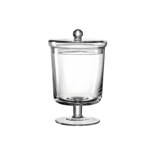 LEONARDO Vorratsglas »Dose auf Fuss 25cm Poesia«, (- tlg.)