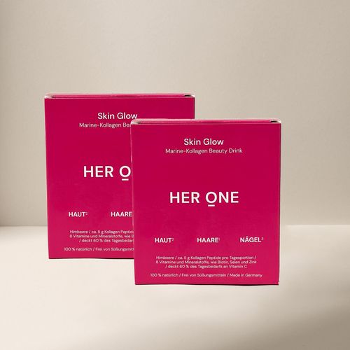 Skin Glow – Marine Collagen Plus Travel Size Image