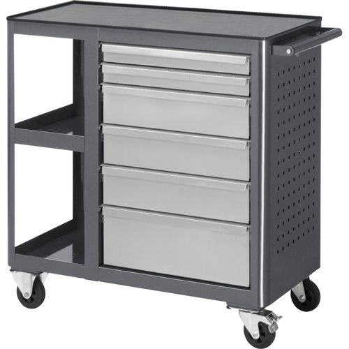 Rau Rollwerkbank