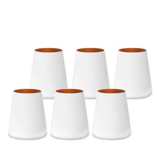 Stölzle Lausitz Becher Power 380 ml 6er Set