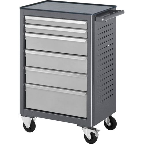 Rau Rollwerkbank