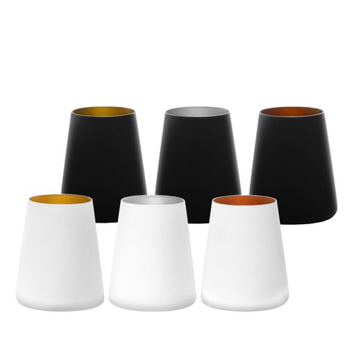 Stölzle Lausitz Becher Power 380 ml 6er Set