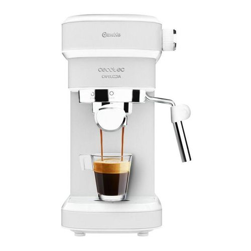 Espressomaschine Cafelizzia 790 White Cecotec