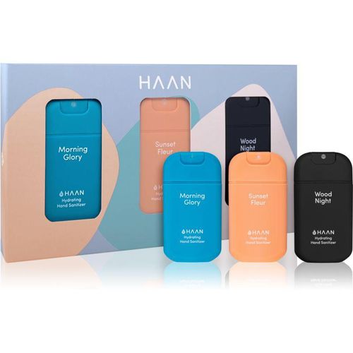 HAAN Gift Sets Daily Vibes Hand Trio Gift Set 3 st