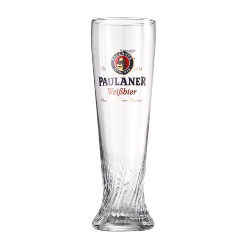 Ritzenhoff & Breker Weißbierglas Paulaner 500 ml