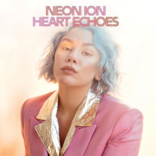 Heart Echos - Neon Ion. (CD)