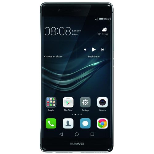 Huawei P9 Plus Smartphone grau