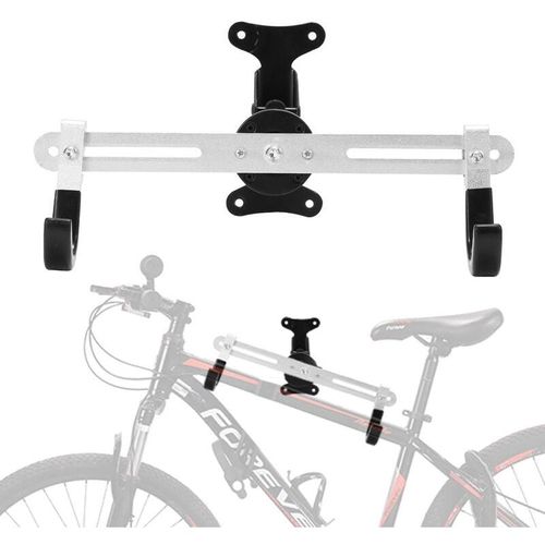 Hengda – Fahrradständer klappbare Fahrradhalterung Wand – Fahrradaufhängung Wand platzsparende Rennrad Fahrrad Wandhalterung – Fahrradwandhalterungen