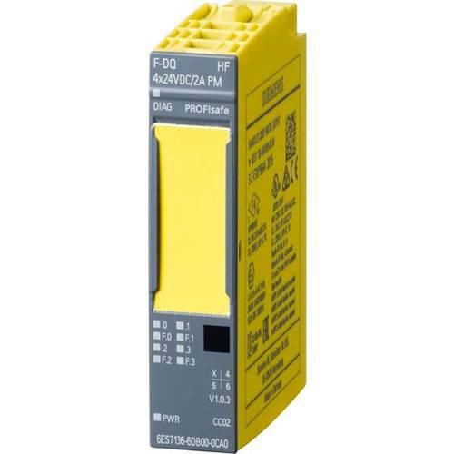 Siemens 6ES7136-6DB00-0CA0 6ES71366DB000CA0 SPS-Elektronikmodul