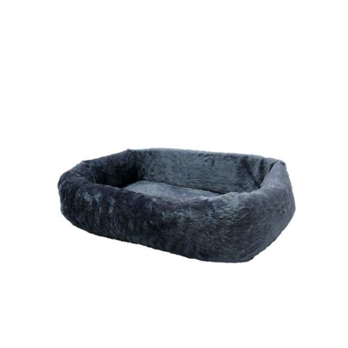 Hunde Tiersofa de Luxe 45 blau