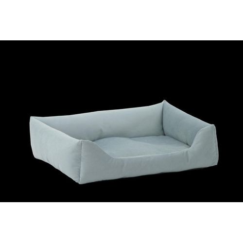 Hunde Kuschelsofa blau Gr.2