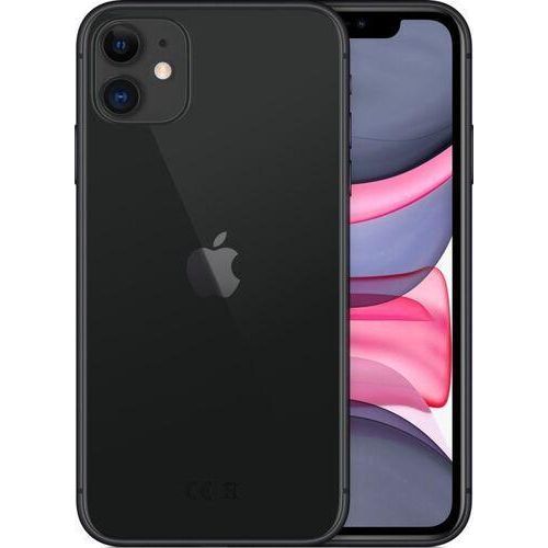 iPhone 11 | 128 GB | schwarz