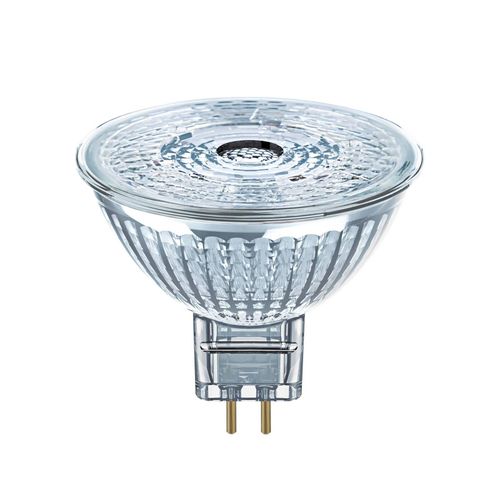 OSRAM LED-Reflektor GU5,3 3,8W Star 36° 4.000K