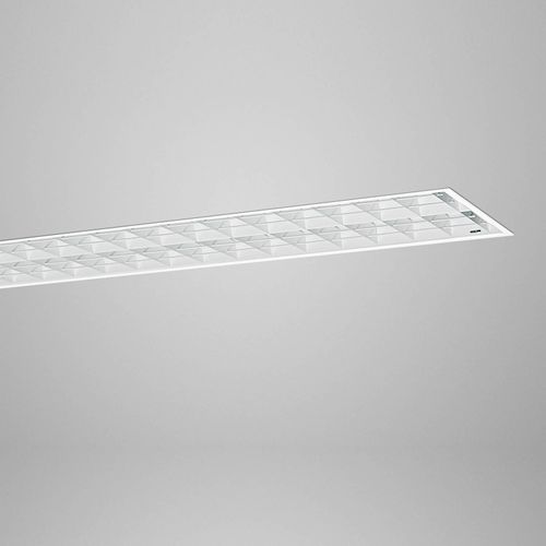 Regent Lighting Gym 2 LED-Halleneinbauleuchte 100W