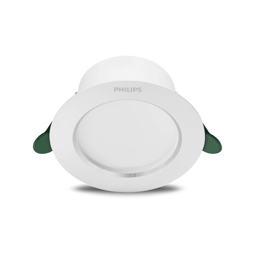 Philips Diamond Cut LED-Spot Ø9,5cm 360lm/2W 840