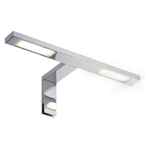 Paulmann Galeria Double Hook LED-Spiegellampe 2fl.