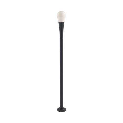 Eco-Light Wegeleuchte Drop, IP65, 74 cm hoch