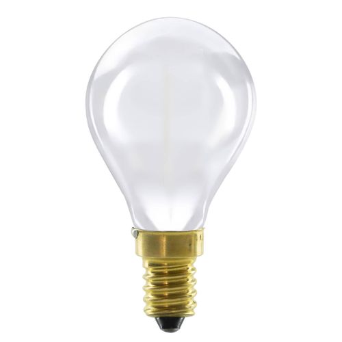 SEGULA LED-Lampe E14 3W 2.200K dimmbar matt