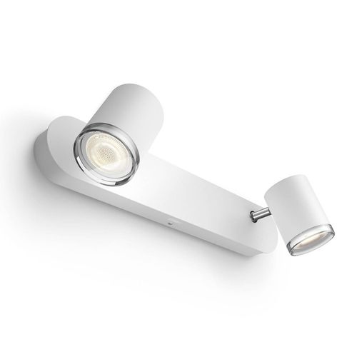 Philips Hue White Ambiance Adore LED-Spot 2-flg.