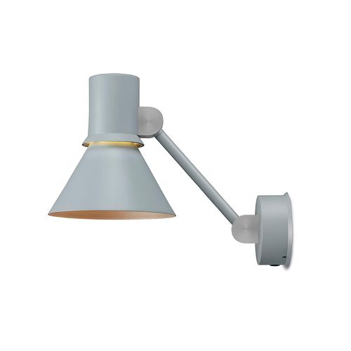 Anglepoise Type 80 W2 Wandlampe, nebelgrau