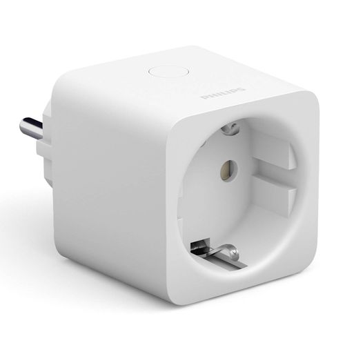 Philips Hue SmartPlug Steckdose, weiß