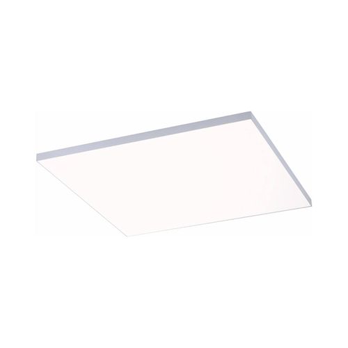 Leuchten Direkt LED-Deckenleuchte Canvas, tunable white, 60 cm