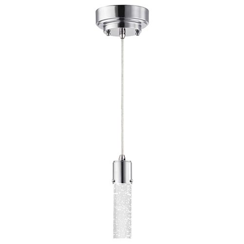 Westinghouse Cava LED-Hängeleuchte, chrom