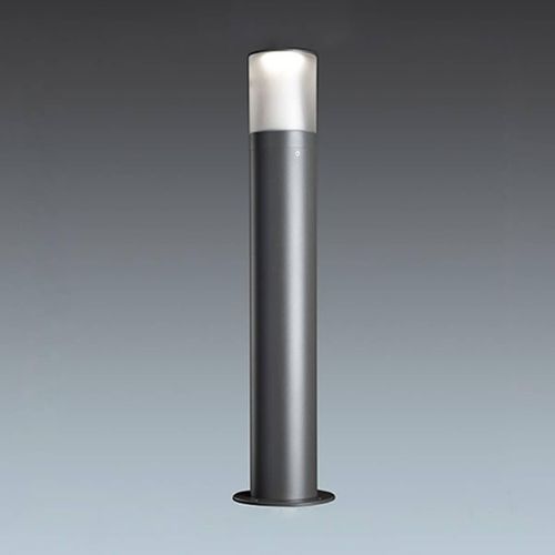 Thorn D-CO LED-Pollerleuchte aus Aluminium, 70cm