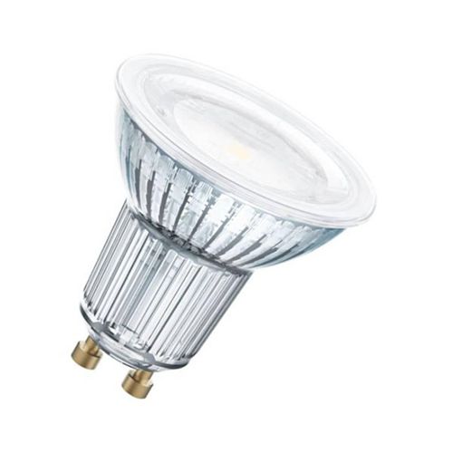 OSRAM LED-Reflektor GU10 6,9W warmweiß 120°