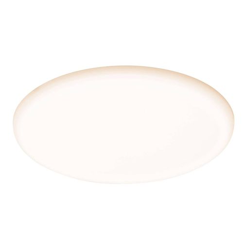 Paulmann LED-Panel Veluna 830 rund 3Stepdim 21,5cm