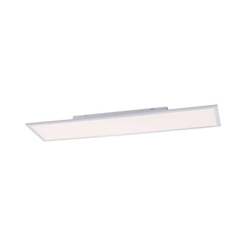 Q-Smart-Home LED-Deckenleuchte Q-FLAG, 120x30 cm, Smart Home