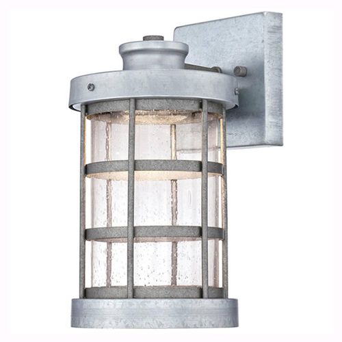 Westinghouse Barkley LED-Wandleuchte, dimmbar