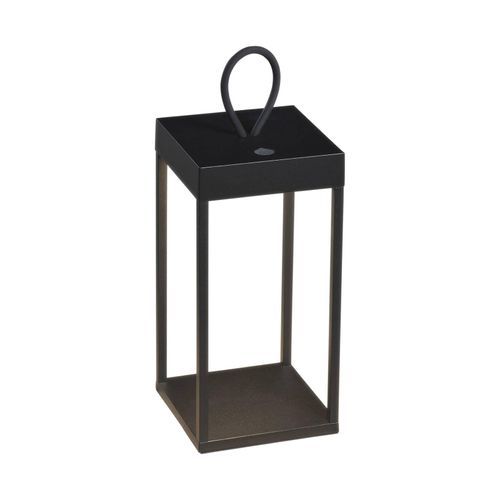 Konstsmide LED-Terrassenleuchte Ravello, Höhe 30cm