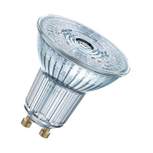 OSRAM LED-Reflektor Star GU10 4,5W universalweiß