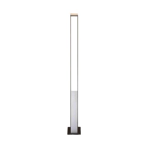 Lucande Aegisa LED-Wegeleuchte, 80 cm