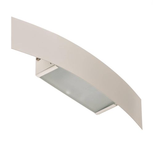 Fontana Arte Riga - moderne LED-Wandleuchte