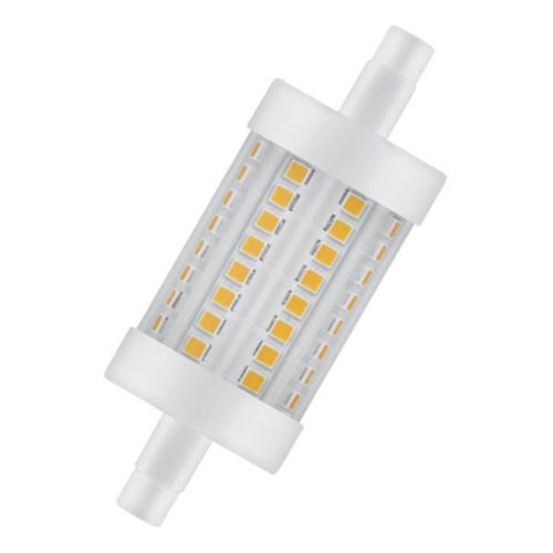 OSRAM LED-Lampe R7s 7,3W 2.700K