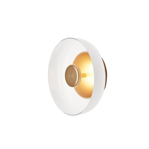 Nuura Aps Nuura Blossi Wall/Ceiling LED-Wandleuchte, weiß