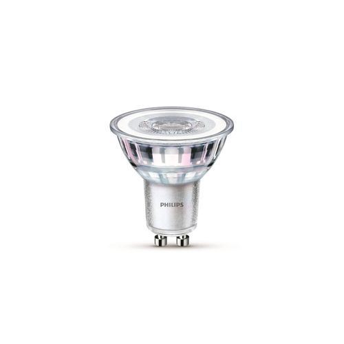 Philips LED-Reflektor GU10 3,5W 2.700K 36° 2er